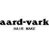 アードバーク(aardvark)のお店ロゴ