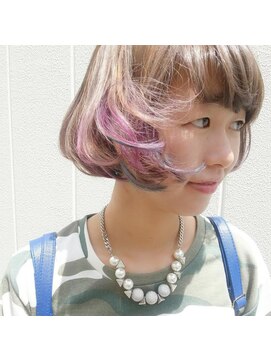 チックタック エアライン(TICK-TOCK Airline) TICK-TOCK　レインボーカラー