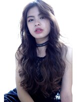 マイティ バイ エイチ(mighty by H)&nbsp;【mighty】★外国人風★マーブルハイライト★[052-262-4162]