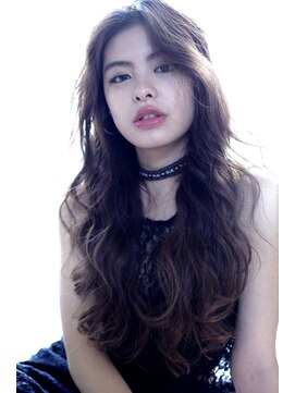 マイティ バイ エイチ(mighty by H) 【mighty】★外国人風★マーブルハイライト★[052-262-4162]