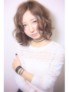 フォルテ 掛川店 ウェービーボブ