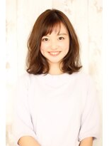 ループス(Roops)&nbsp;ワンカールボブ