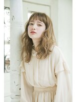 クロエ 目黒(Cloe)&nbsp;フラッフィーカール