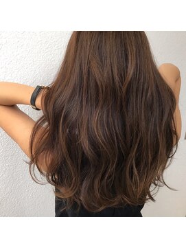 グレース(GRACE) 王道ブラウン◎