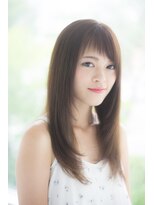 ヘアーデザイン カフナ 弘明寺店(hair design kahuna)&nbsp;ナチュ☆スト（弘明寺）