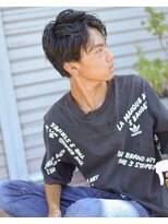 フラム ヘアデザイナーズ(FuLAM Hair designers*) 2WAYショート