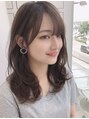 フォルテ ガーデン ヒルズ 静岡店(FORTE GARDEN HILLS) 顔まわりカットならお任せ