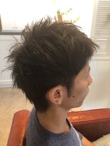 シャンティーク ドット エス(shanteek.es)&nbsp;好感度ショート