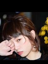 イッカヘアー 所沢店(ikka HAIR)&nbsp;サクッとアレンジ