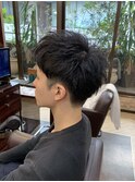 スパイキーショート【キャラ池袋/池袋/池袋本店/池袋/佐々木】