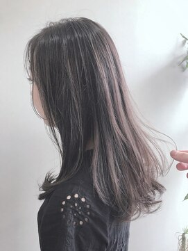 ヘアーサロンワン(Hair salon One.) One's guest