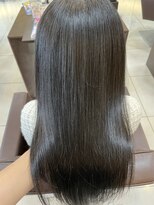 フォルテ 草薙店&nbsp;プラチナトリートメント　サラサラツヤツヤ