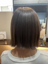 アスール(AZUL)&nbsp;ワンレンボブ