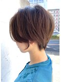 riyal style20代お客様 style1