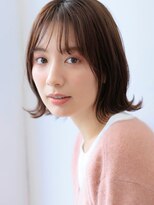 リトル アイズミ バイ ヴィーヴル(little aizumi by BIVRE)&nbsp;くびれ外ハネボブ