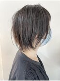 20代30代40代柔らか空気感多めBOB
