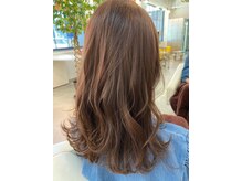 グラマシー アレックス(Gramercy alex)