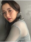 ノンアルカリカラー♪【PAM.恵比寿】