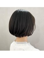 アンドワン 自由が丘(＆ONE)&nbsp;ミニボブ