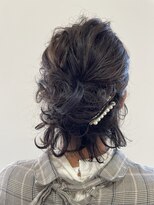 モガ美容室(Moga)&nbsp;パティーセット♪