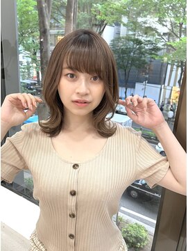 フォルテレイ 青山(FORTE Lei) くびれスタイル