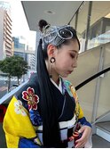 成人式/二十歳の集い/2023年度