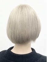 ココ 本八幡(KOKO)&nbsp;#黒髪#小顔#クラゲヘアー#オリーブグレー#ココアベージュ#美髪