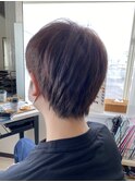 新規お得クーポンあり!【見附 今町】刈り上げないメンズヘア