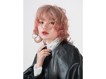 ヘアガーデンリゾート 東村山店