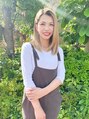 サラジュ 逆瀬川店(SARAJU) 【産休】 入江琴美