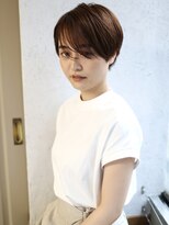 バース(BIRTH)&nbsp;天神【BIRTH】クールビューティー×ハンサムショート6