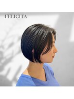 フェリシータBOB&nbsp;salon style