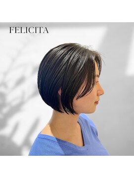 フェリシータBOB salon style