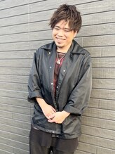 アクシス 江別店(AXIS) 斉藤 信伍