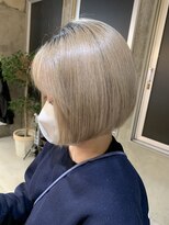 ロカリタ キョウト 四条大宮店(ROCAReTA kyoto)&nbsp;ミニボブ