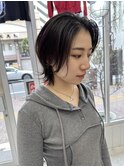 ショートウルフ