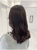 ラベージュカラー
