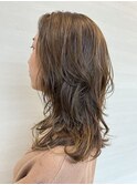 ロングウルフ