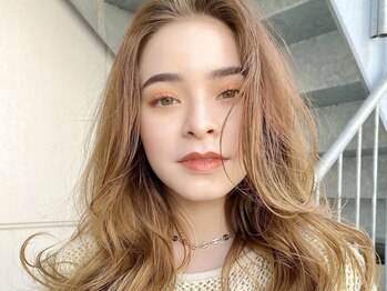 イース バイ アンブルリュクス 北千住(Ease by amble luxe)の写真/あなたの髪に軽やかな立体感をプラス。レイヤーカットのプロが叶えるふんわり美髪[北千住/髪質改善]