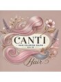 チャンティーヘア 日暮里店(Cantii Hair) カラー スタッフ