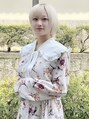 デューヘアー(due hair) 近藤 彩華
