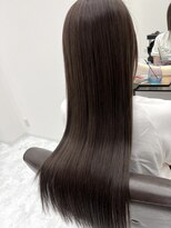 ラズリー(Lazliy)&nbsp;髪質改善ヘアエステ