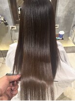 フィエスタ(Fiesta)&nbsp;髪質改善/縮毛矯正/美髪/艶髪/髪質改善トリートメント/三国ヶ丘