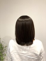 リバティ 登戸(Liberty)&nbsp;ミディアム×TOKIO髪質改善