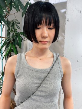 タロ(TALO) 【TALO】ボブ