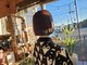 ルーミス バズヘアー(Loomis Buzzhair)の写真