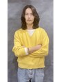 ユアーズヘアセカンド(youres hair 2'nd) 瀧本 侑輝