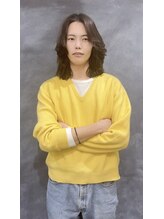 ユアーズヘアセカンド(youres hair 2'nd) 瀧本 侑輝