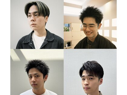 ステイジー(STAYG)の写真