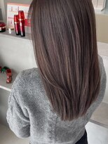 ドープリット(Dope LIT)&nbsp;グレージュ/グラデーション